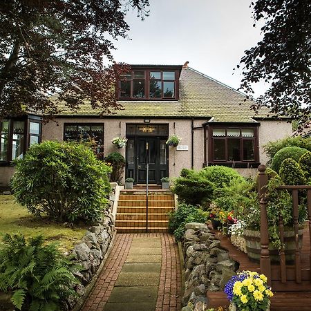 Abbotswell Guesthouse Aberdeen Luaran gambar