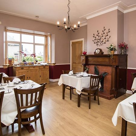 Abbotswell Guesthouse Aberdeen Luaran gambar