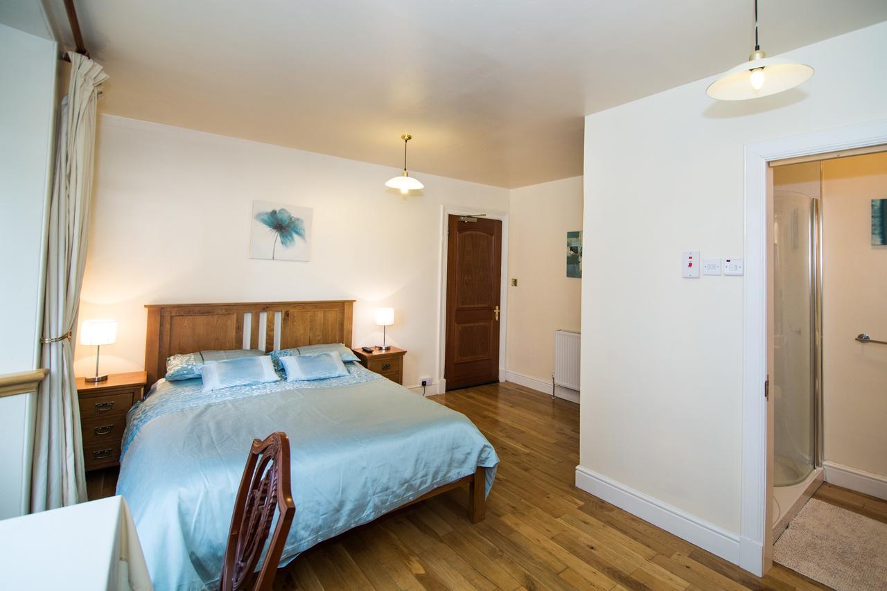 Abbotswell Guesthouse Aberdeen Luaran gambar