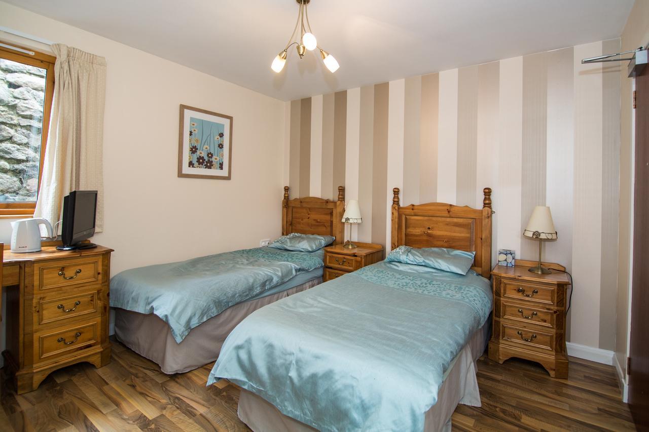 Abbotswell Guesthouse Aberdeen Luaran gambar