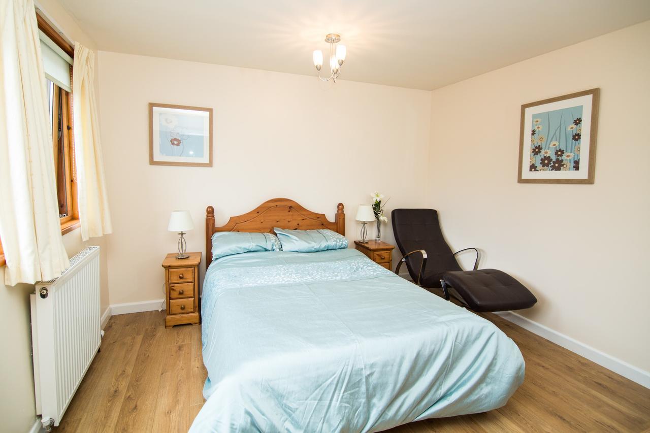 Abbotswell Guesthouse Aberdeen Luaran gambar