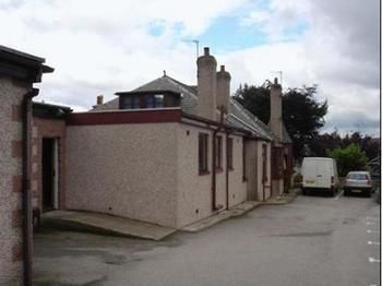 Abbotswell Guesthouse Aberdeen Luaran gambar