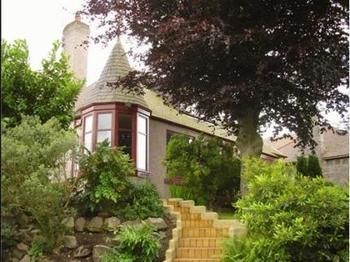 Abbotswell Guesthouse Aberdeen Luaran gambar