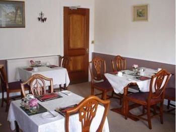 Abbotswell Guesthouse Aberdeen Luaran gambar