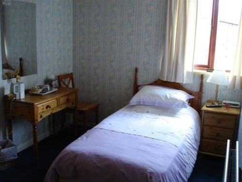 Abbotswell Guesthouse Aberdeen Luaran gambar