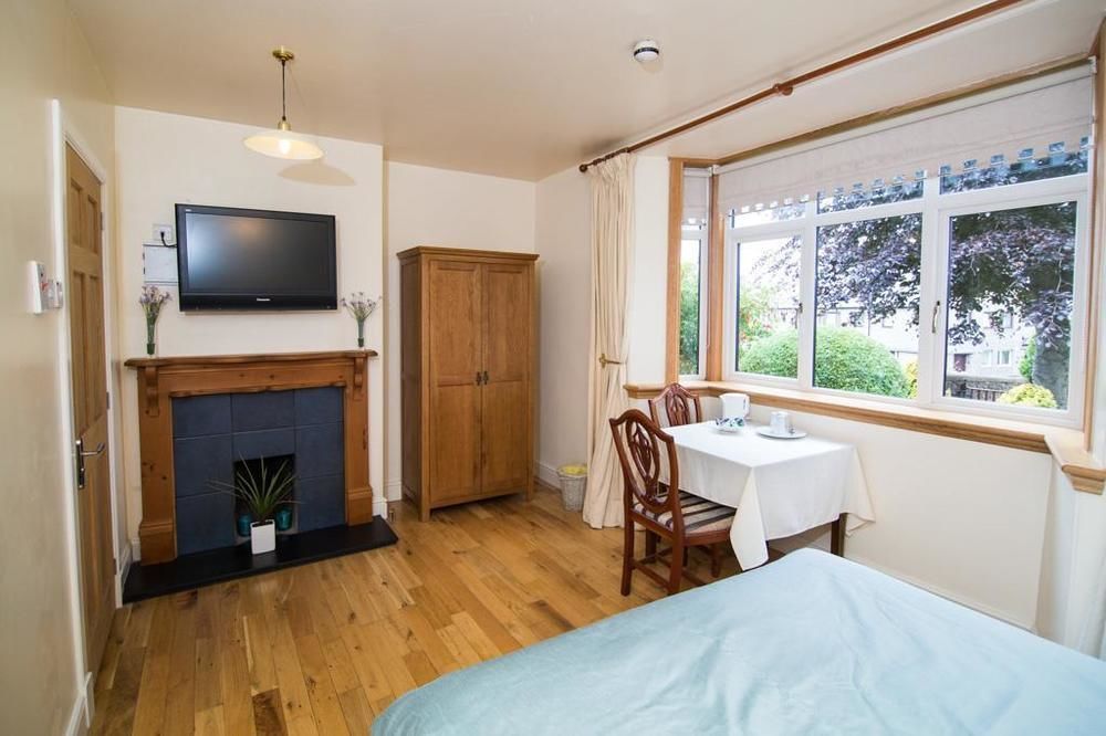 Abbotswell Guesthouse Aberdeen Luaran gambar